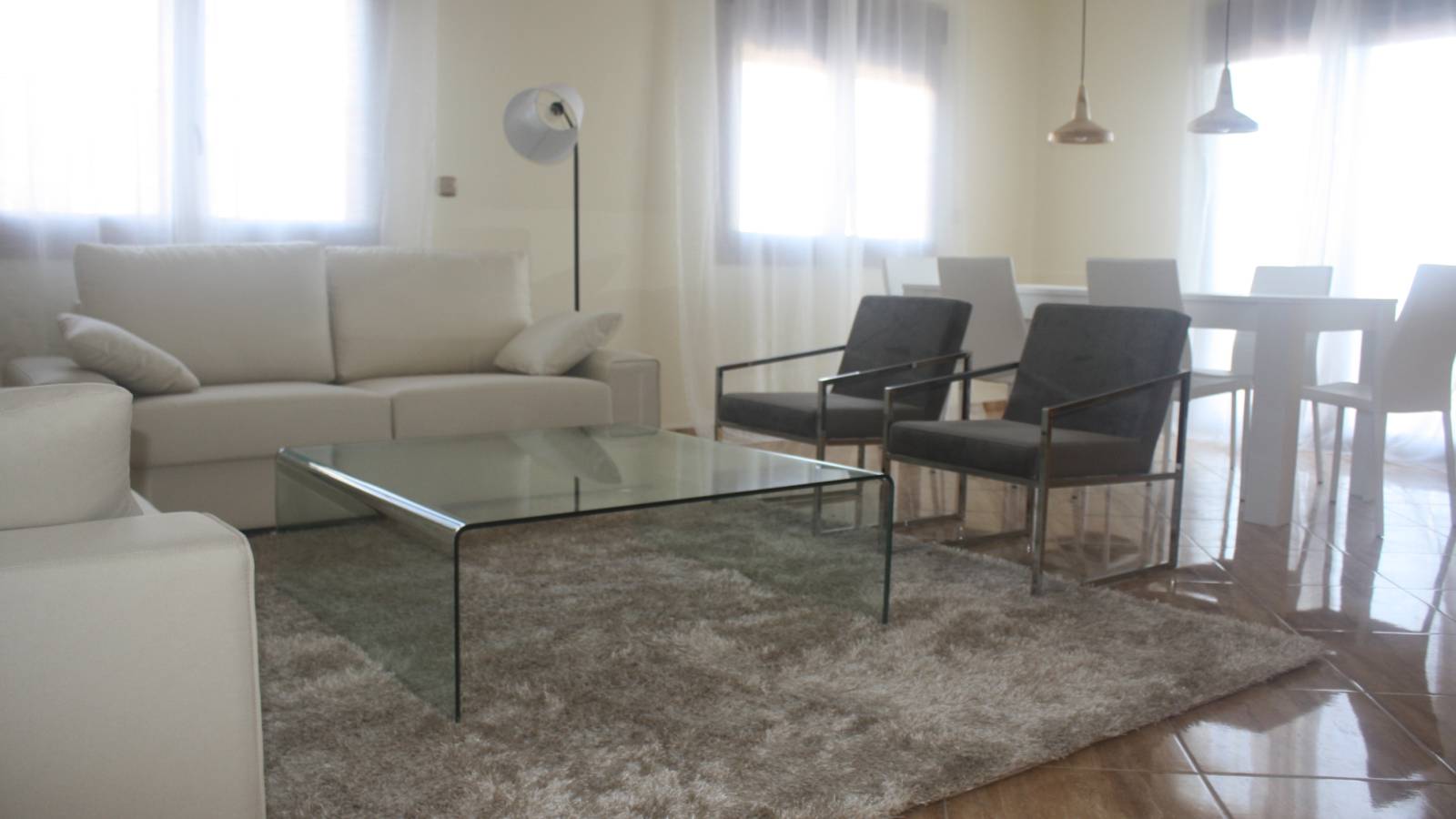 Nouvelle construction - Villa - Torrevieja