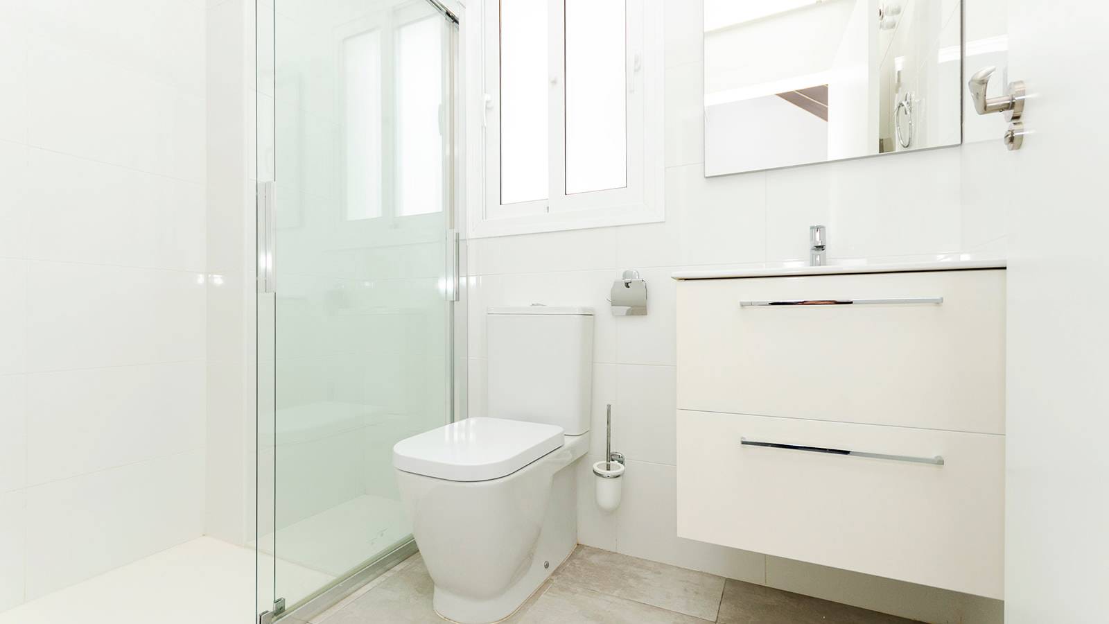 Nouvelle construction - Villa - Torrevieja