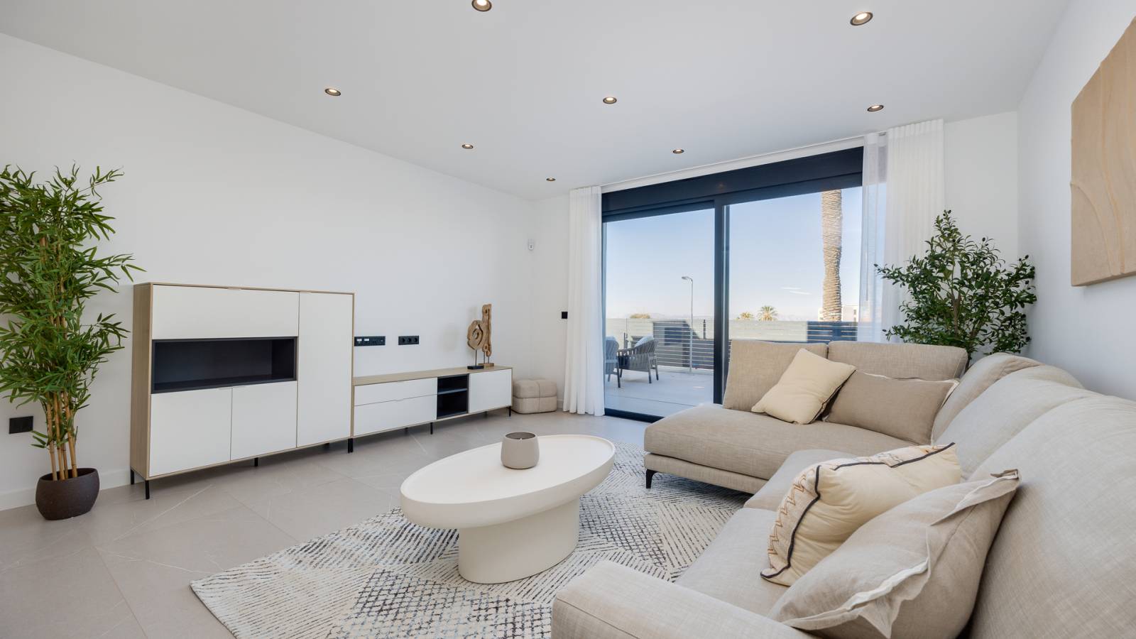 Nouvelle construction - Villa - Torrevieja