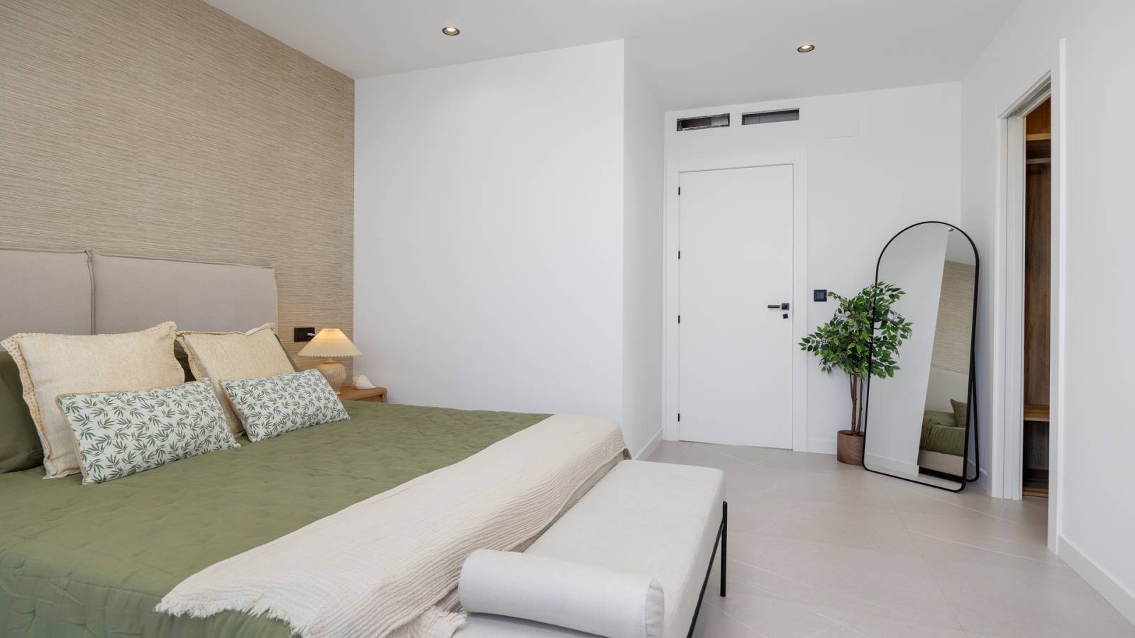 Nouvelle construction - Villa - Torrevieja