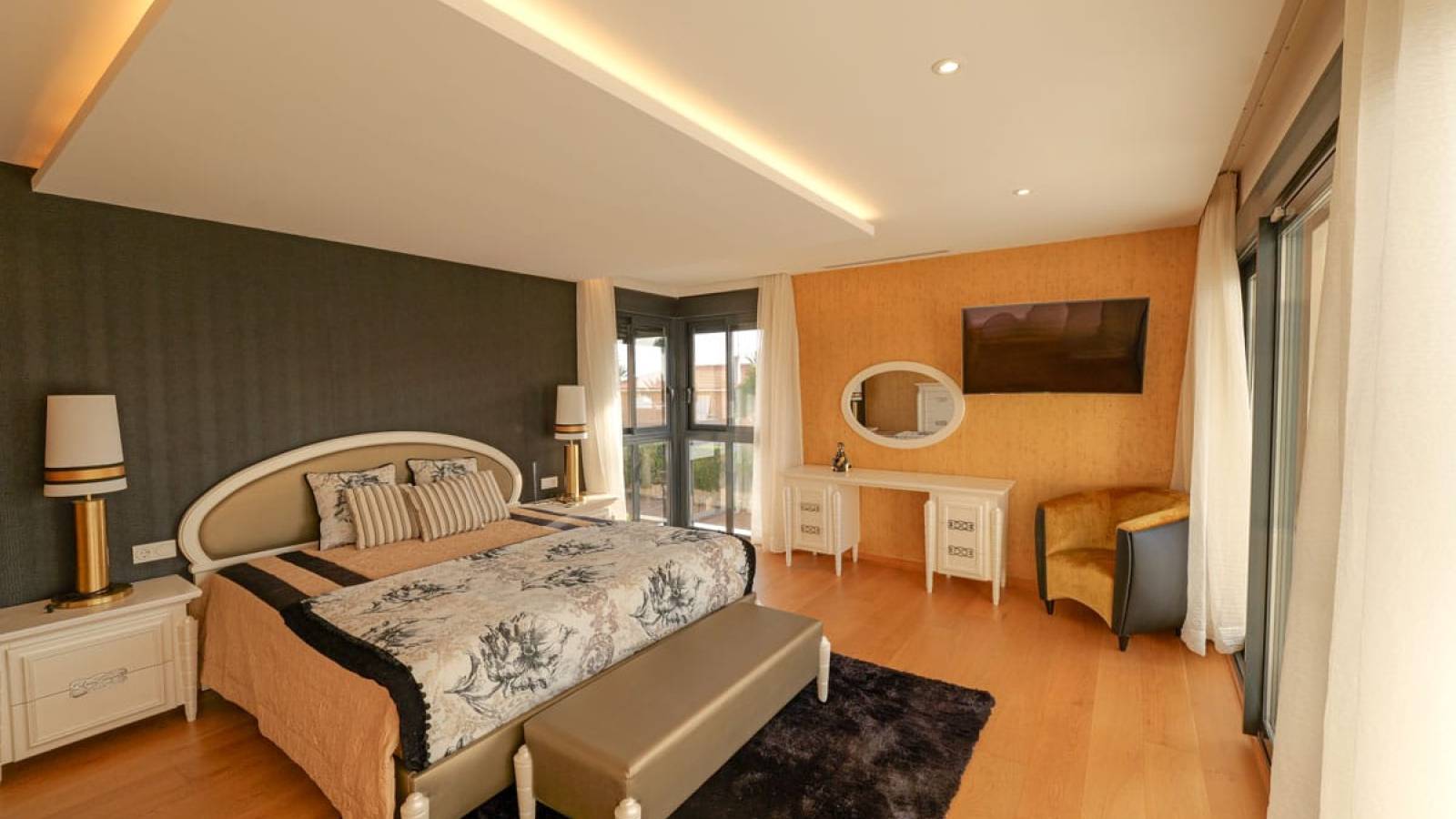 Nouvelle construction - Villa - Torrevieja