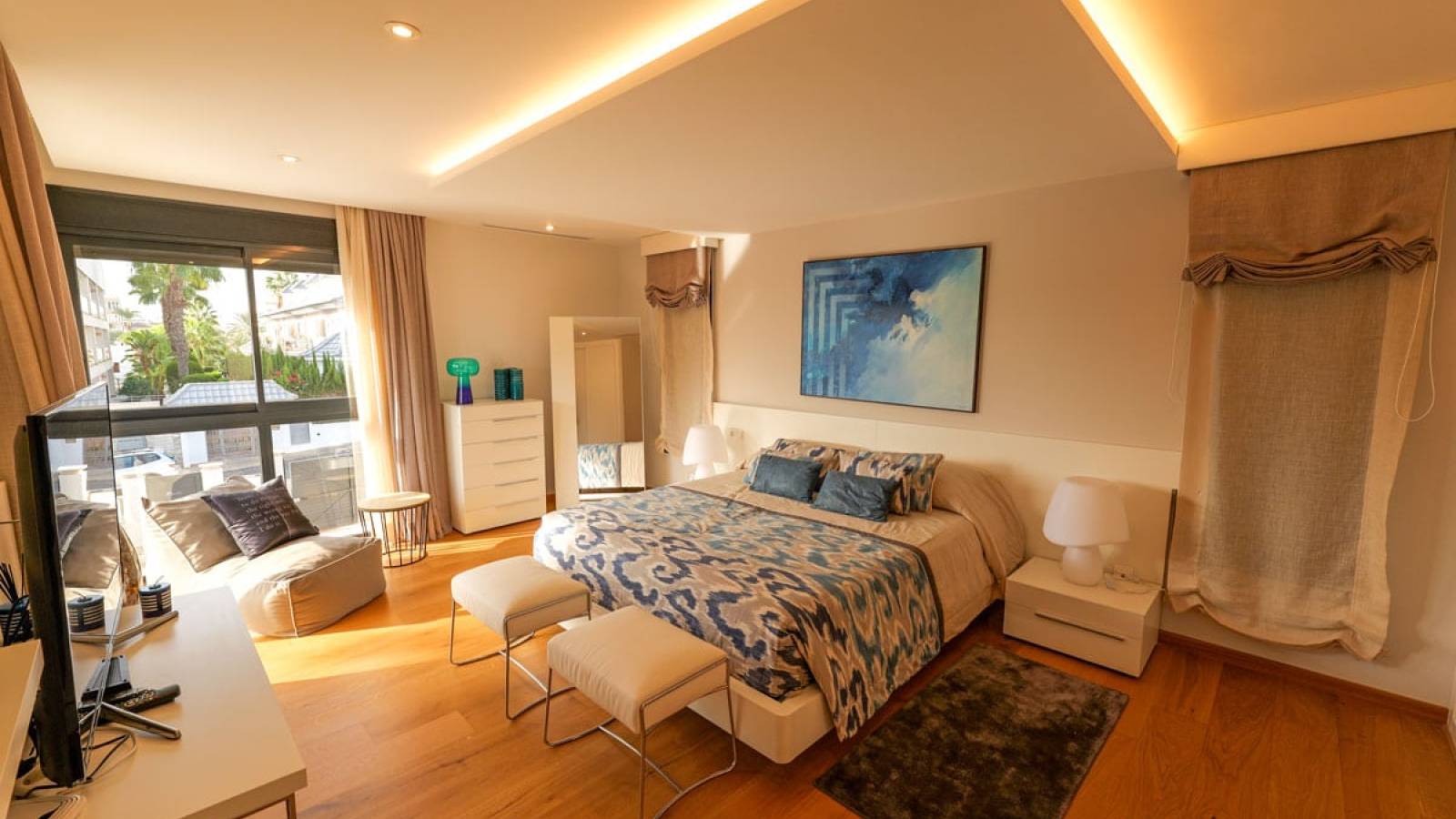 Nouvelle construction - Villa - Torrevieja