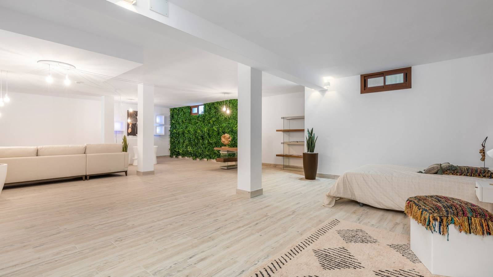 Nouvelle construction - Villa - Vera