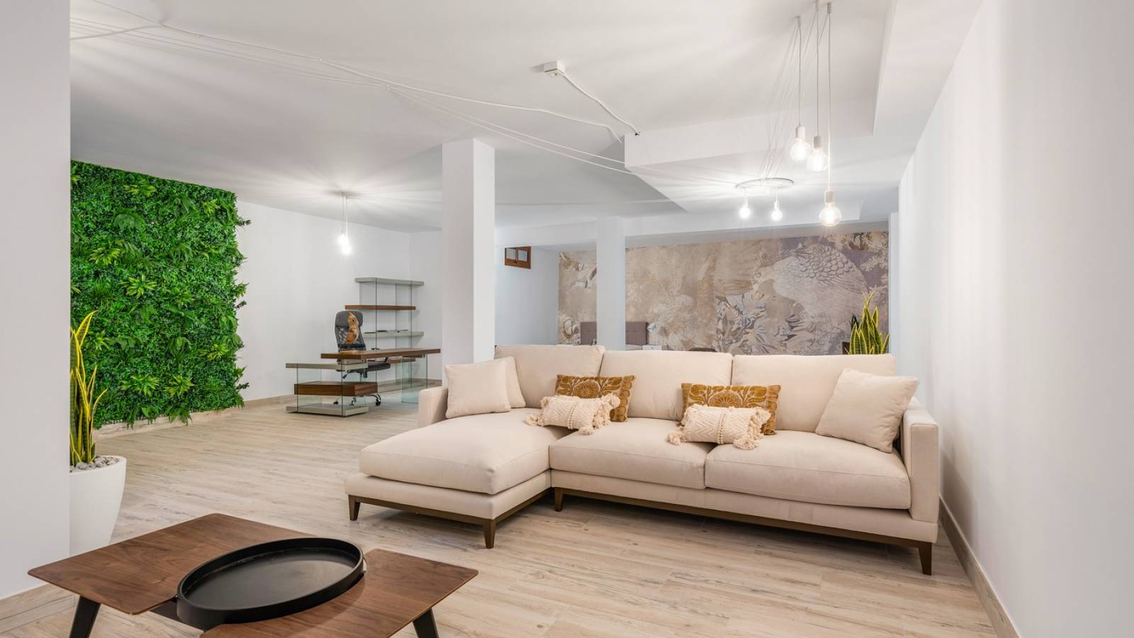 Nouvelle construction - Villa - Vera