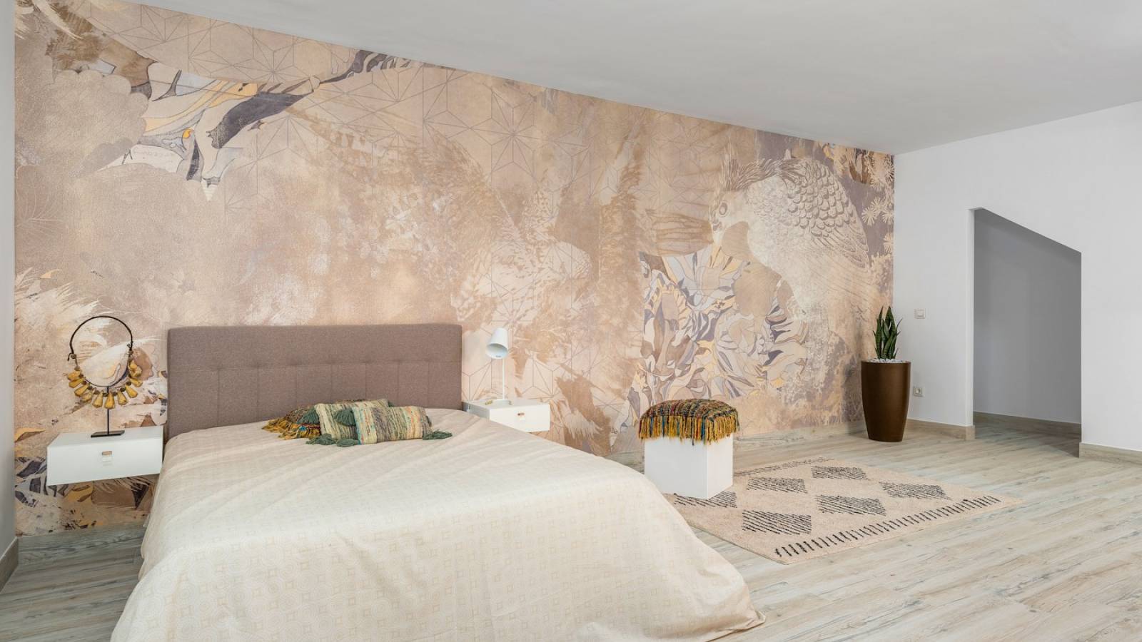 Nouvelle construction - Villa - Vera