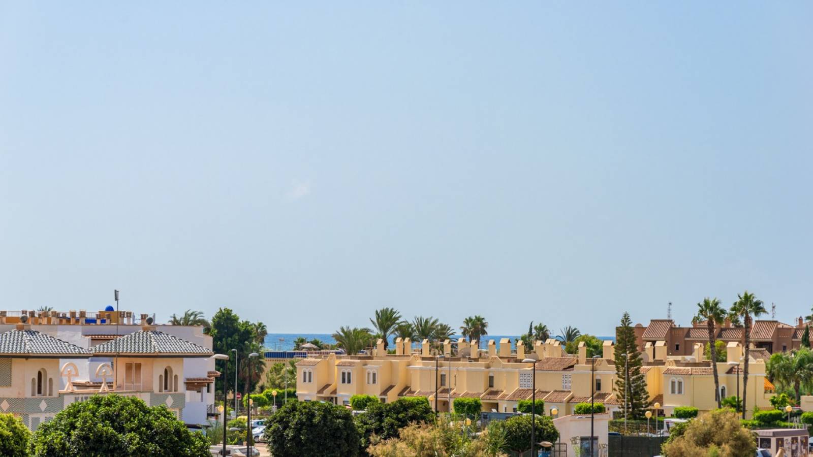 Nouvelle construction - Villa - Vera