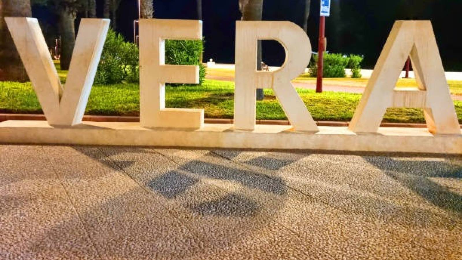 Nouvelle construction - Villa - Vera