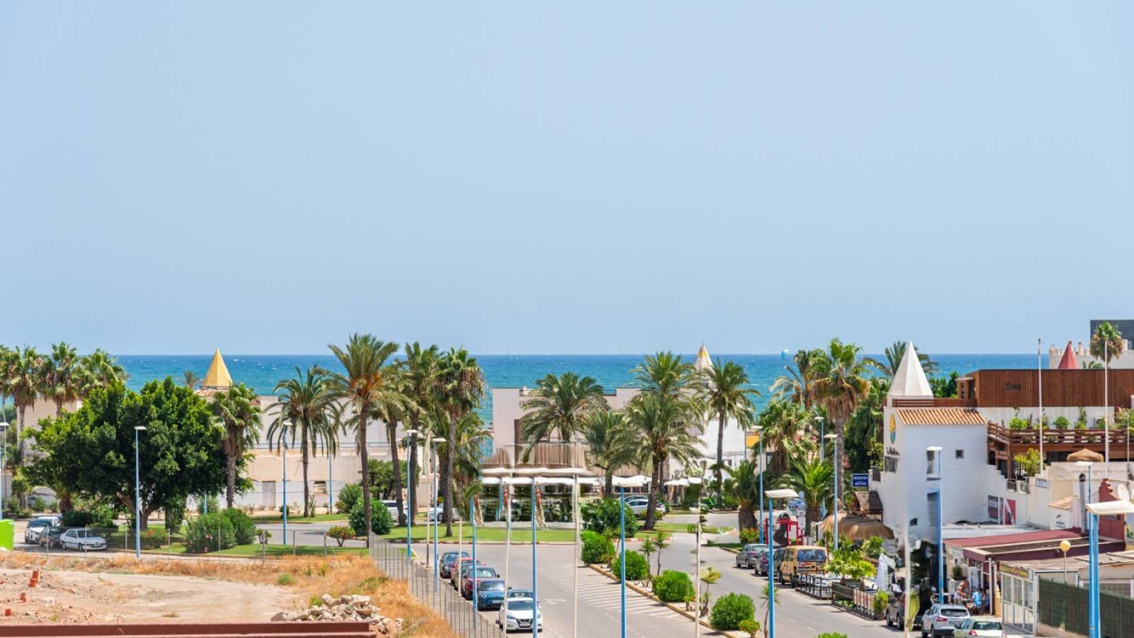 Nouvelle construction - Villa - Vera