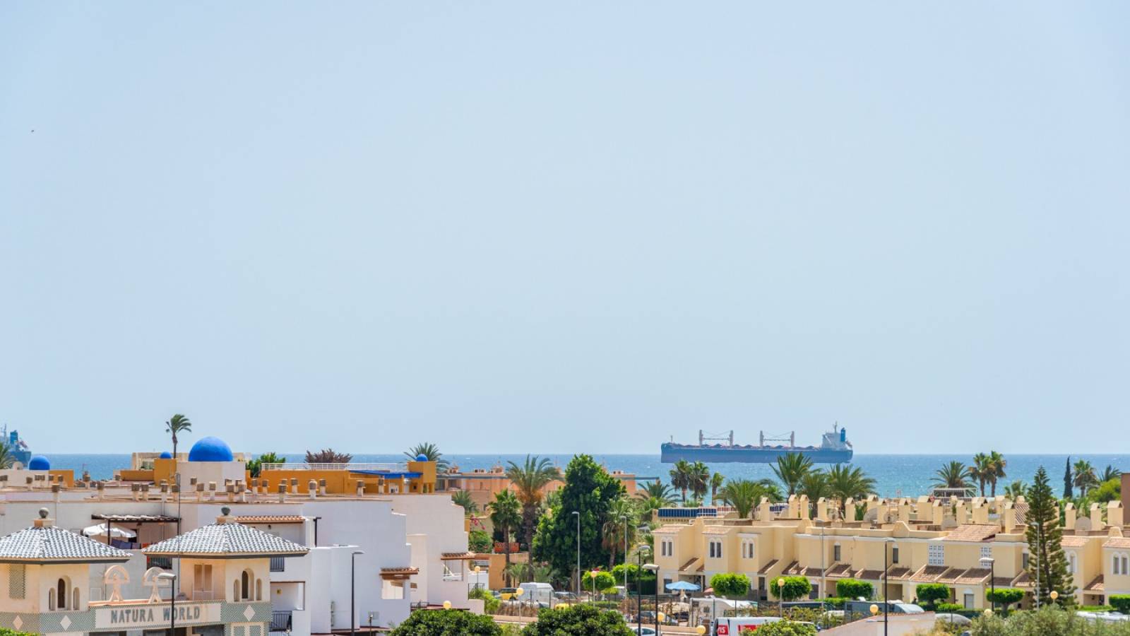 Nouvelle construction - Villa - Vera