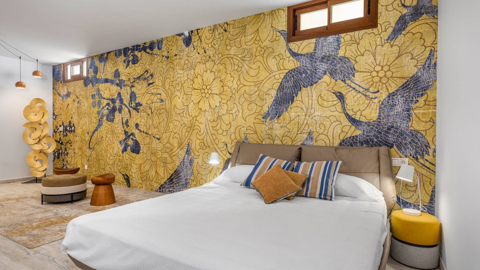 Nouvelle construction - Villa - Vera