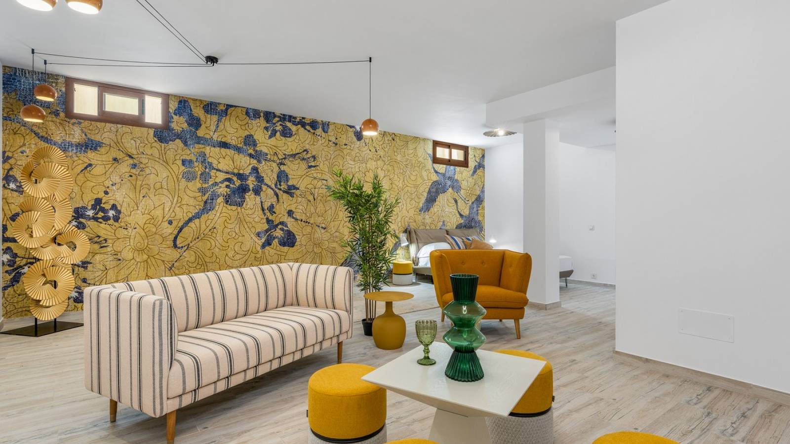 Nouvelle construction - Villa - Vera