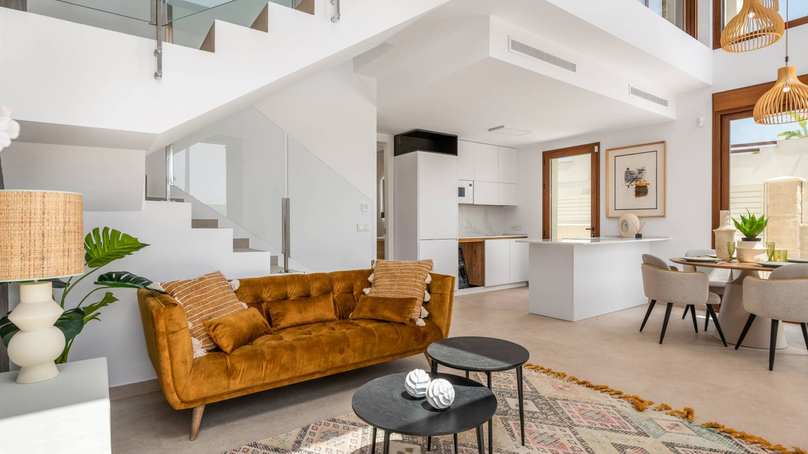 Nouvelle construction - Villa - Vera