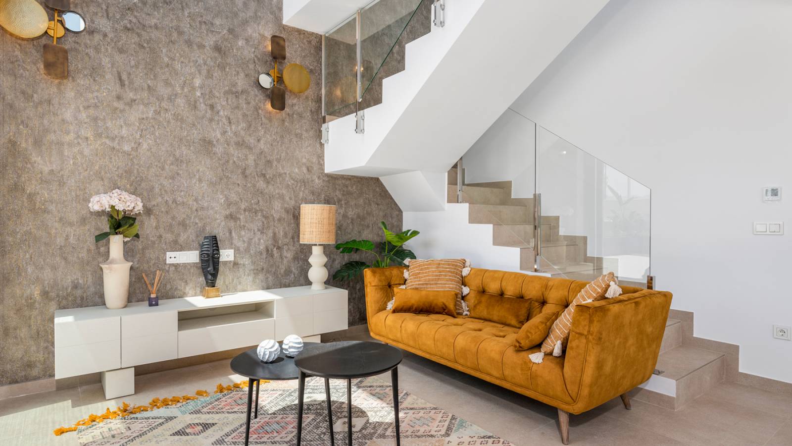 Nouvelle construction - Villa - Vera