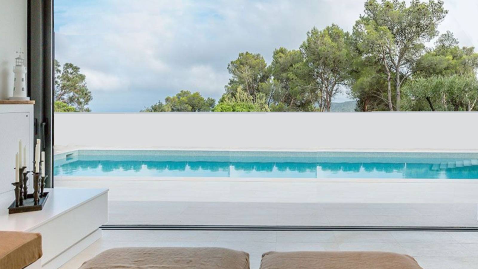 Nouvelle construction - Villa - Villamartin