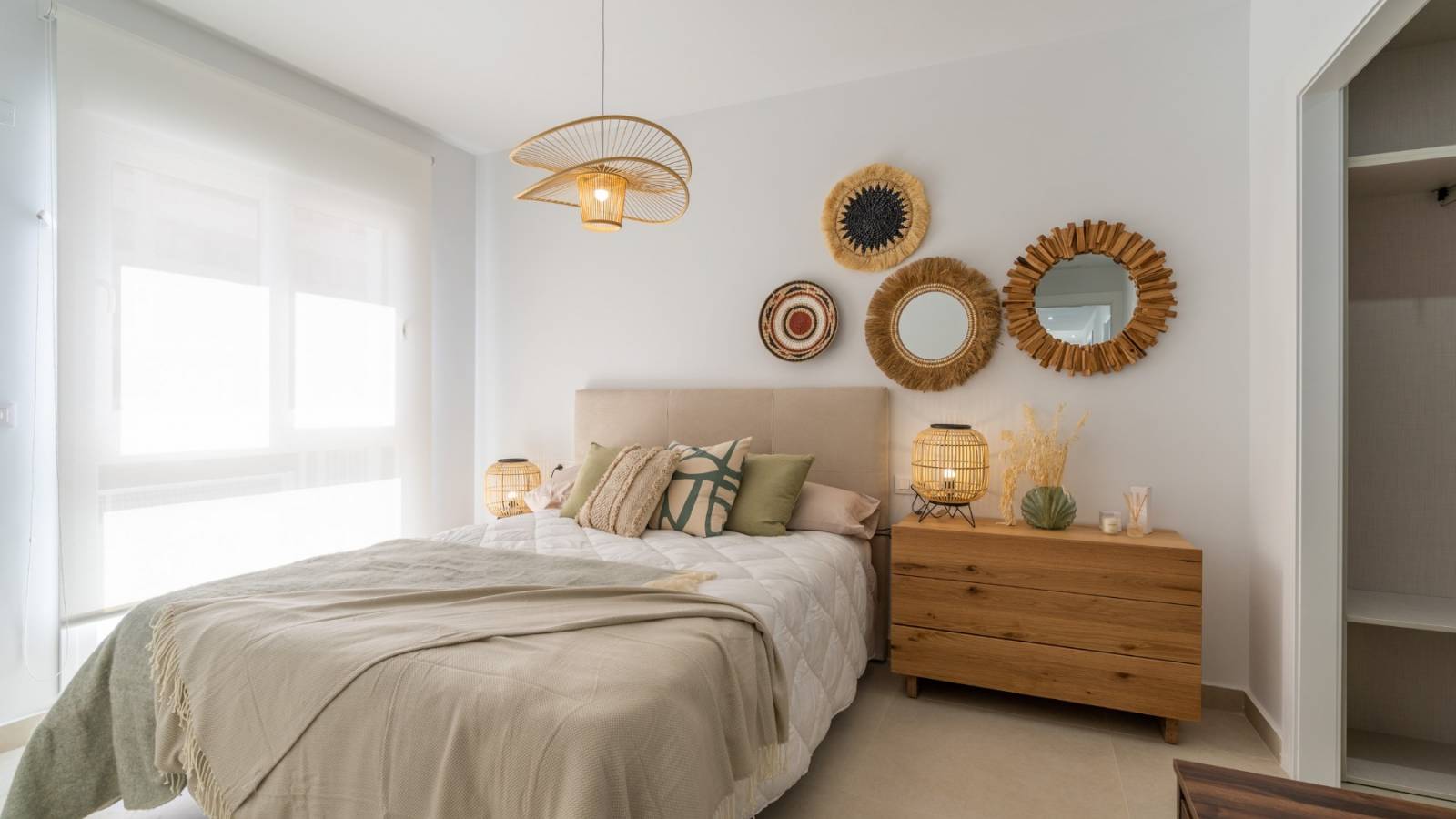 Nouvelle construction - Villa - Vistabella - Vistabella golf