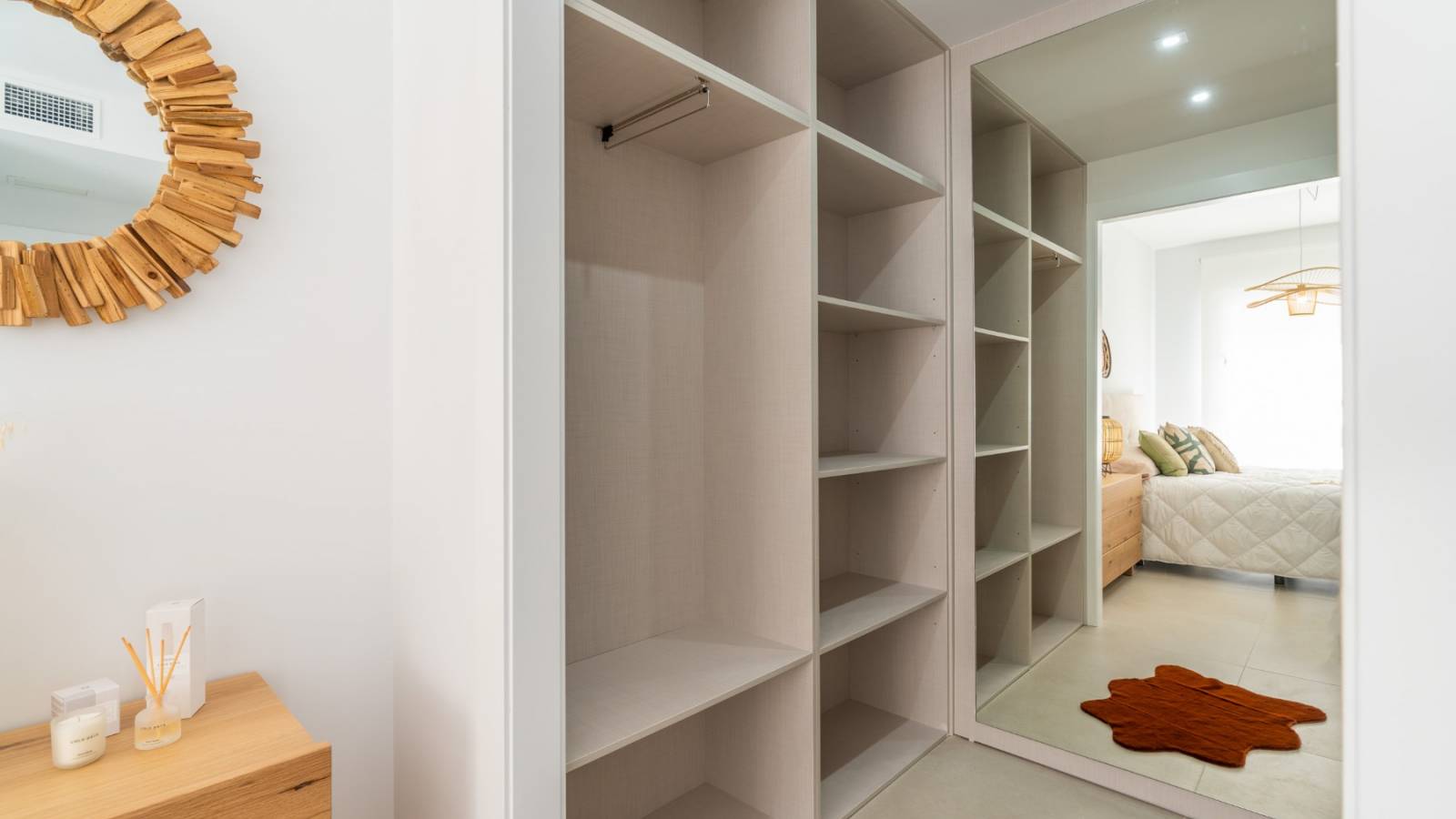 Nouvelle construction - Villa - Vistabella - Vistabella golf