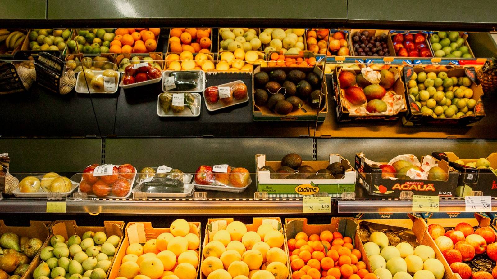 Nouvelle construction - Villa - Vistabella - Vistabella golf