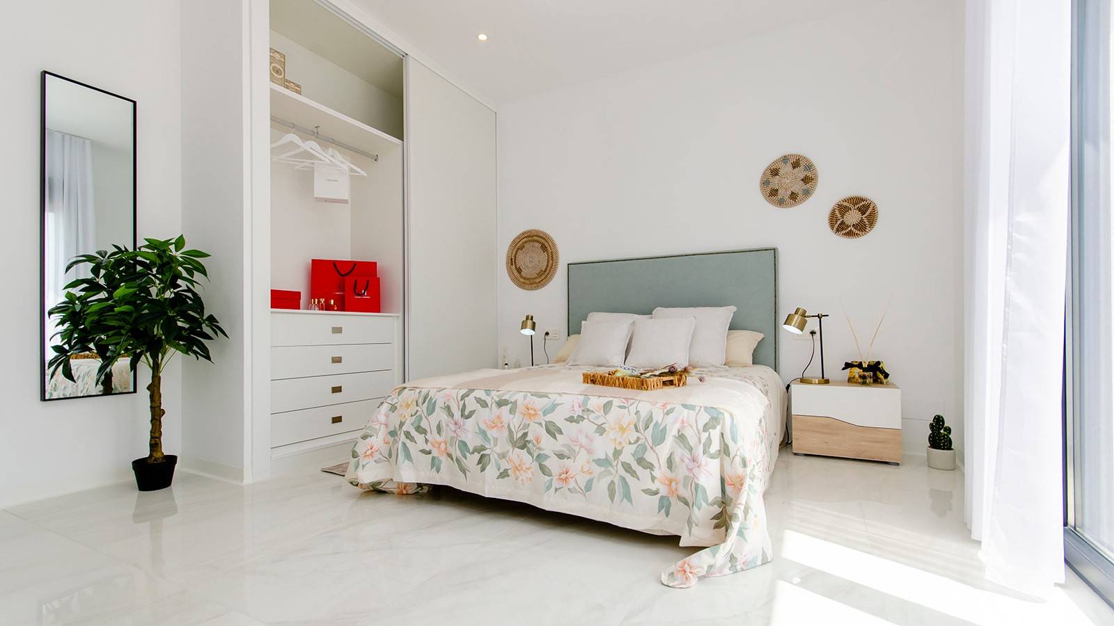 Nouvelle construction - Villa - Vistabella - Vistabella golf