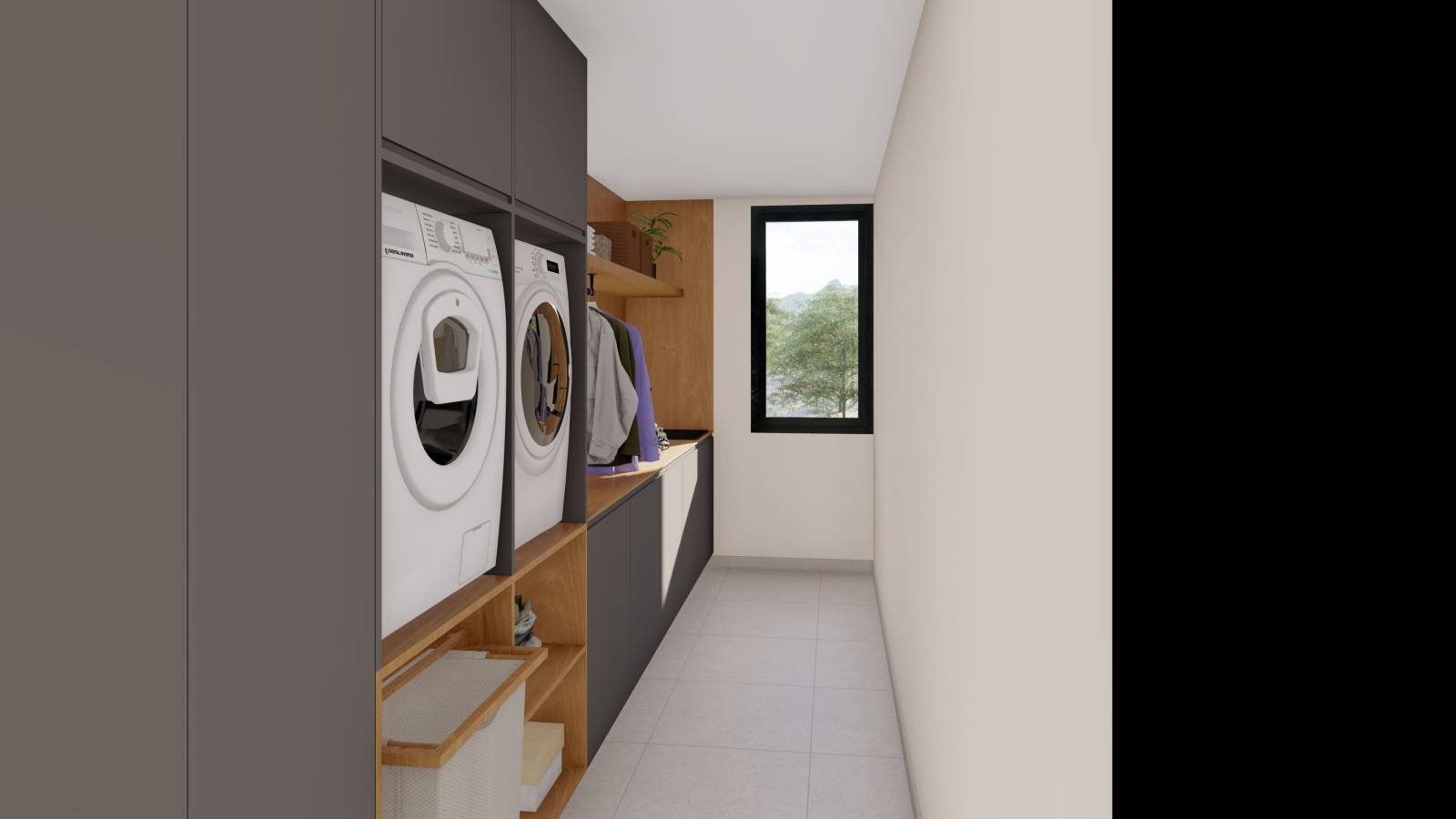 Nouvelle construction - Villa - Yecla