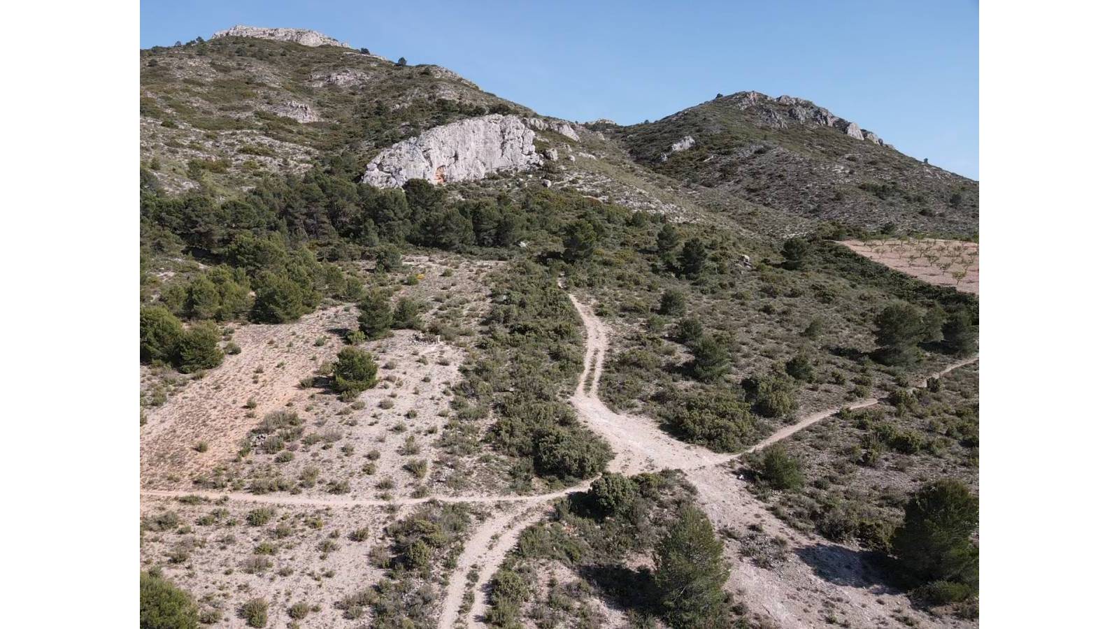 Nouvelle construction - Villa - Yecla