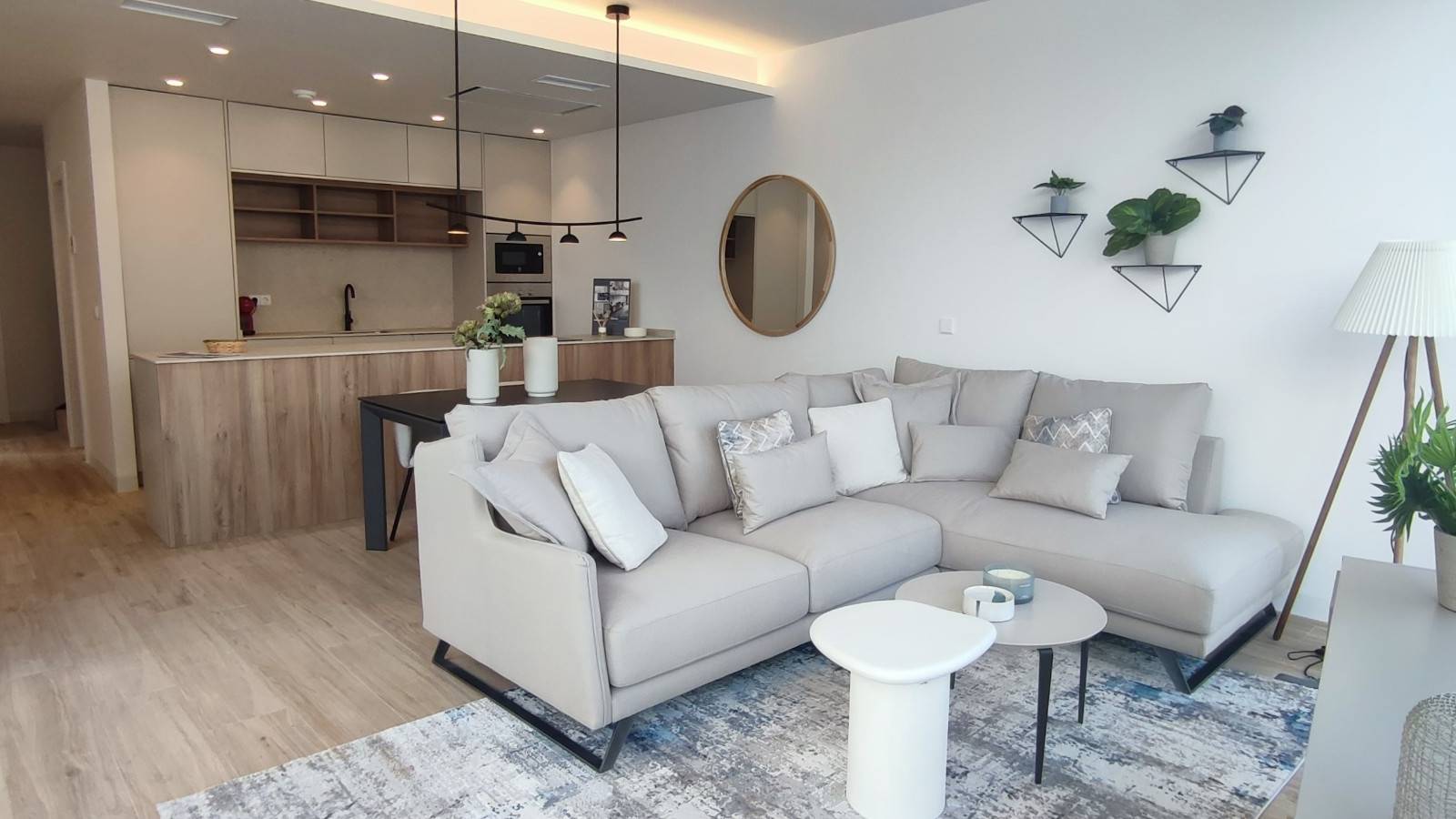 Nouvelle construction - VILLAS - Torre de la Horadada