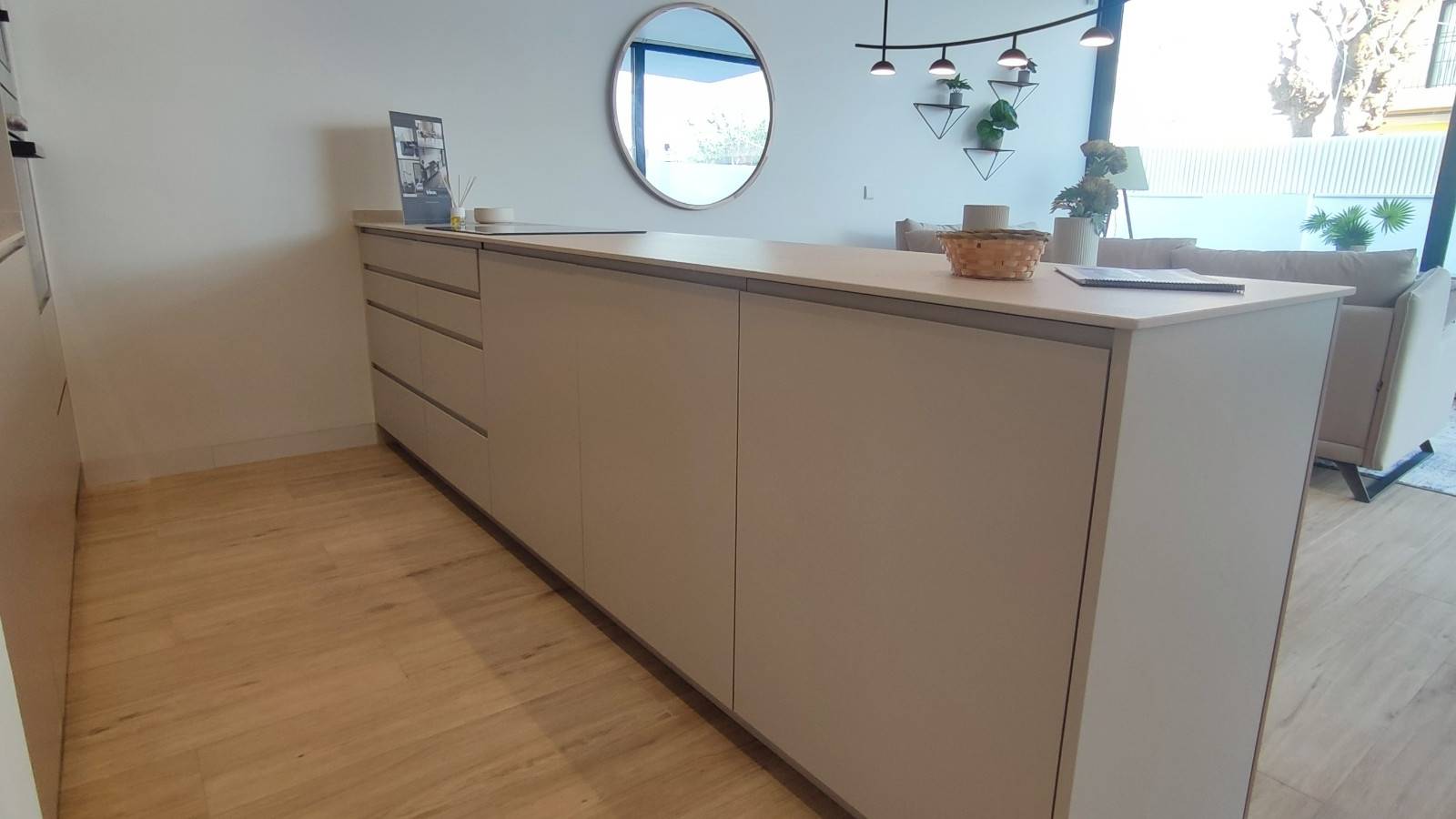 Nouvelle construction - VILLAS - Torre de la Horadada