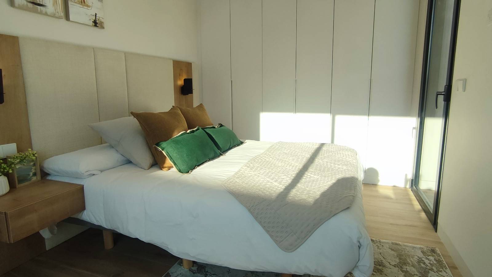 Nouvelle construction - VILLAS - Torre de la Horadada