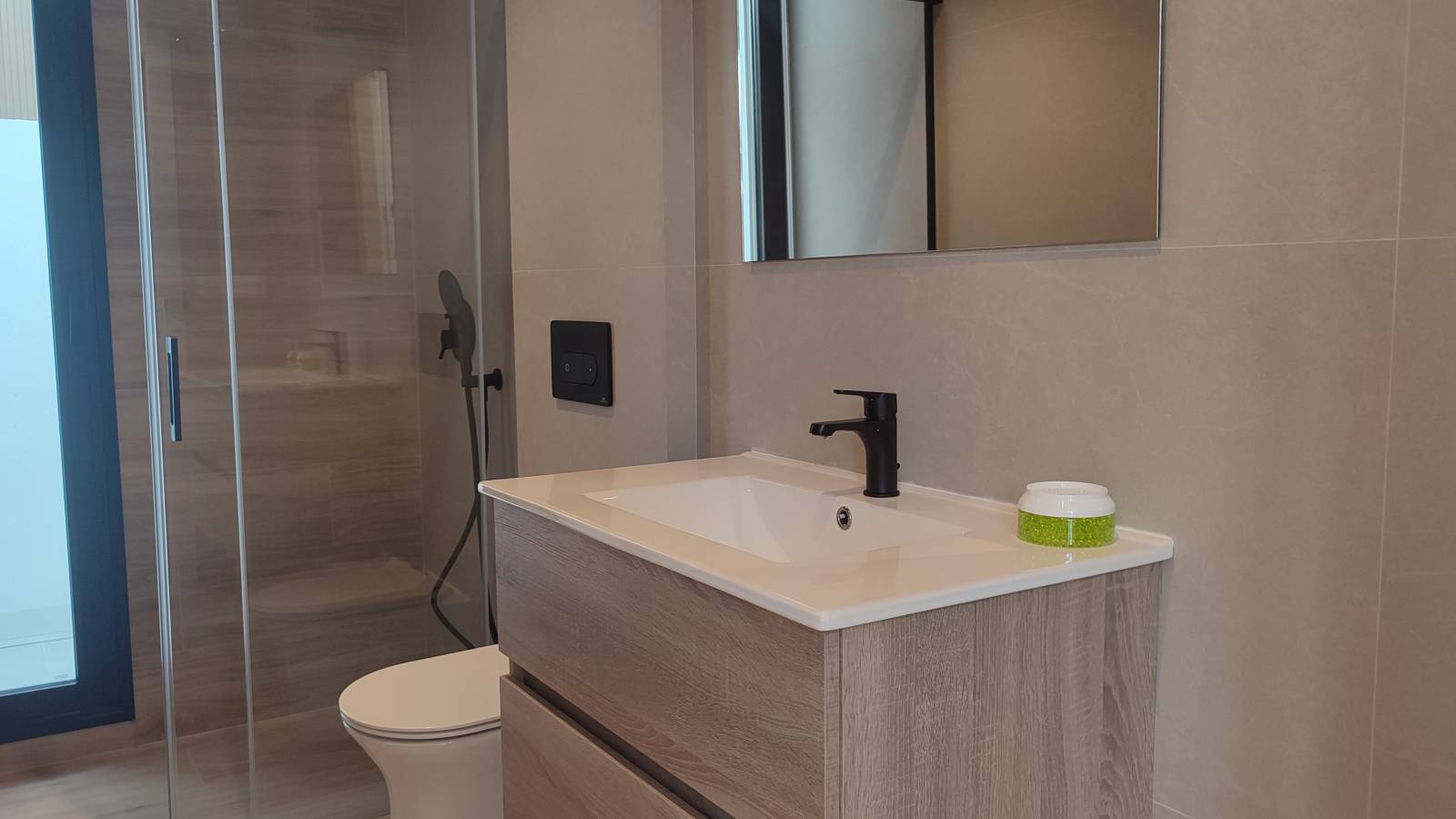 Nouvelle construction - VILLAS - Torre de la Horadada