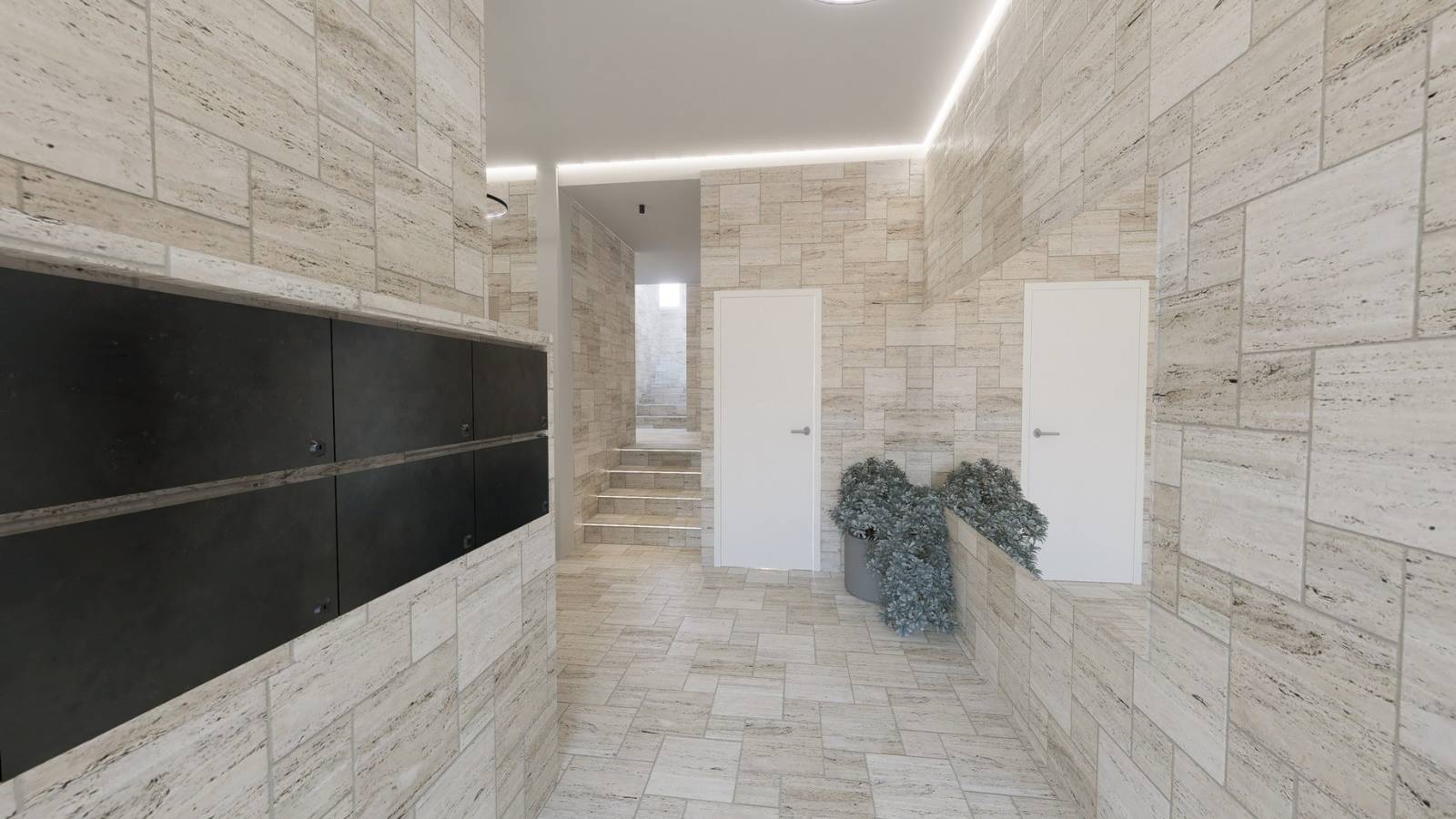 Nowy budynek - Apartament - Alicante - 