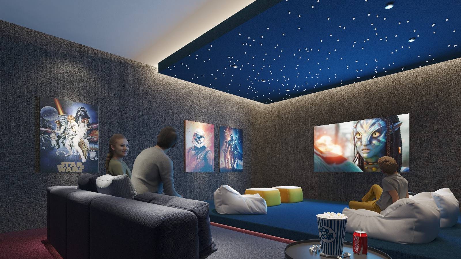 Nowy budynek - Apartament - Calpe/Calp - Calpe