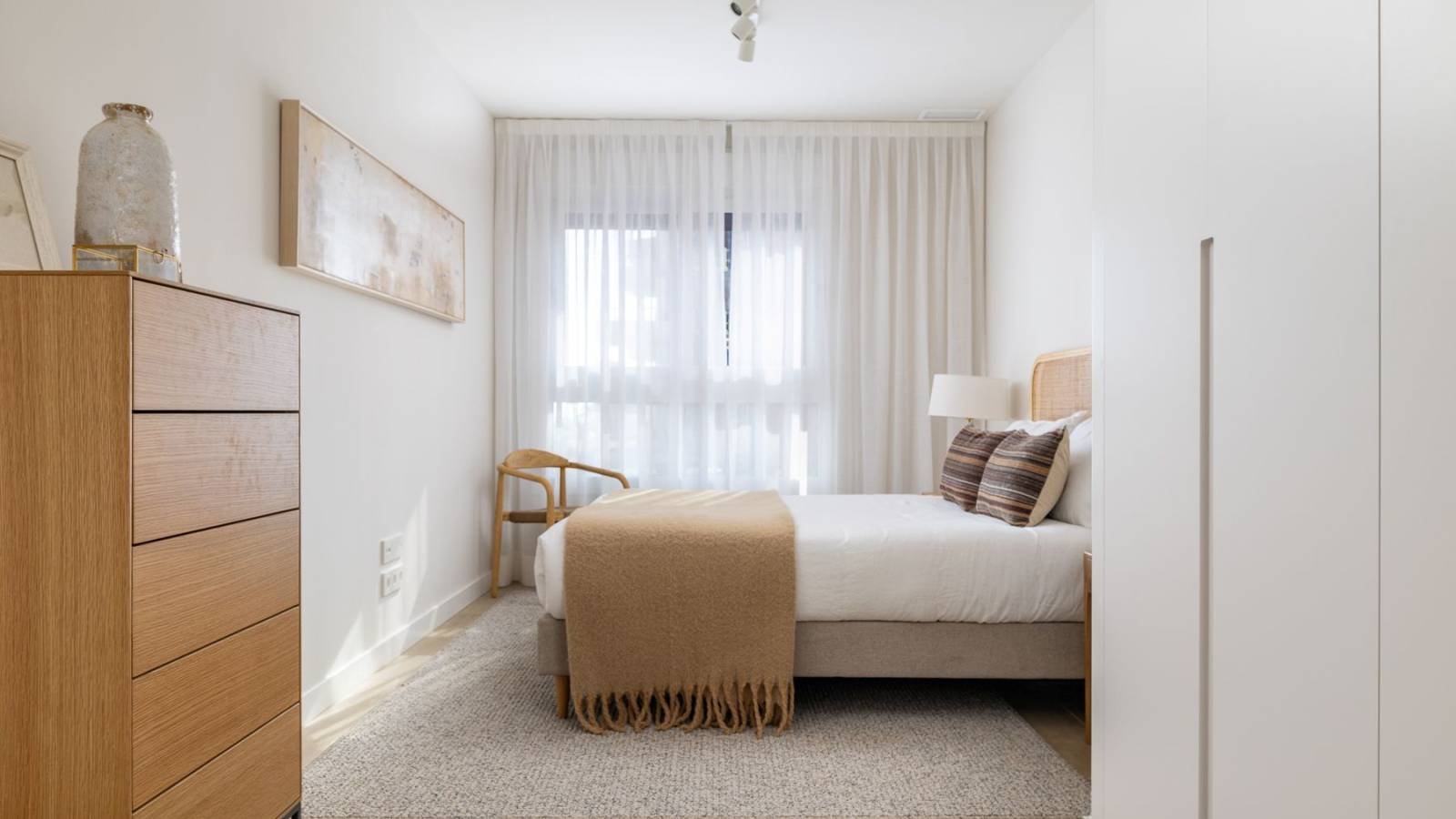 Nowy budynek - Apartament - Calpe/Calp - Calpe