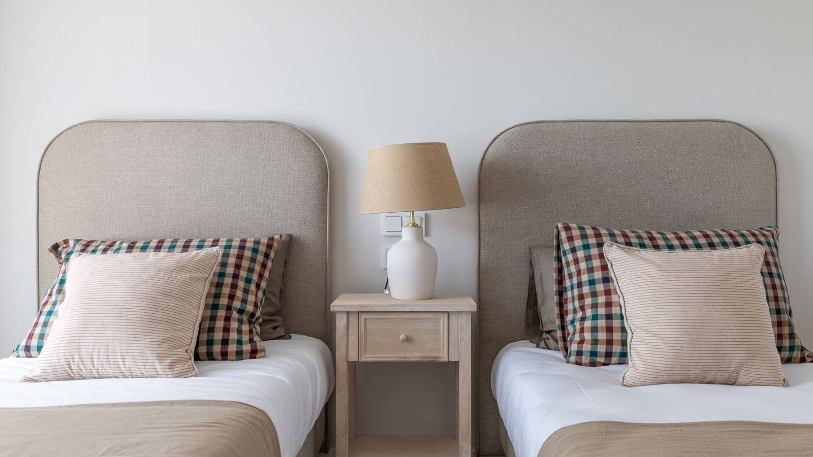 Nowy budynek - Apartament - Calpe/Calp - Calpe