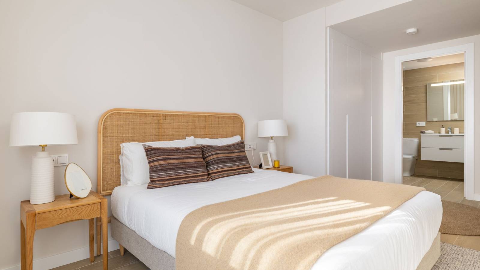 Nowy budynek - Apartament - Calpe/Calp - Calpe