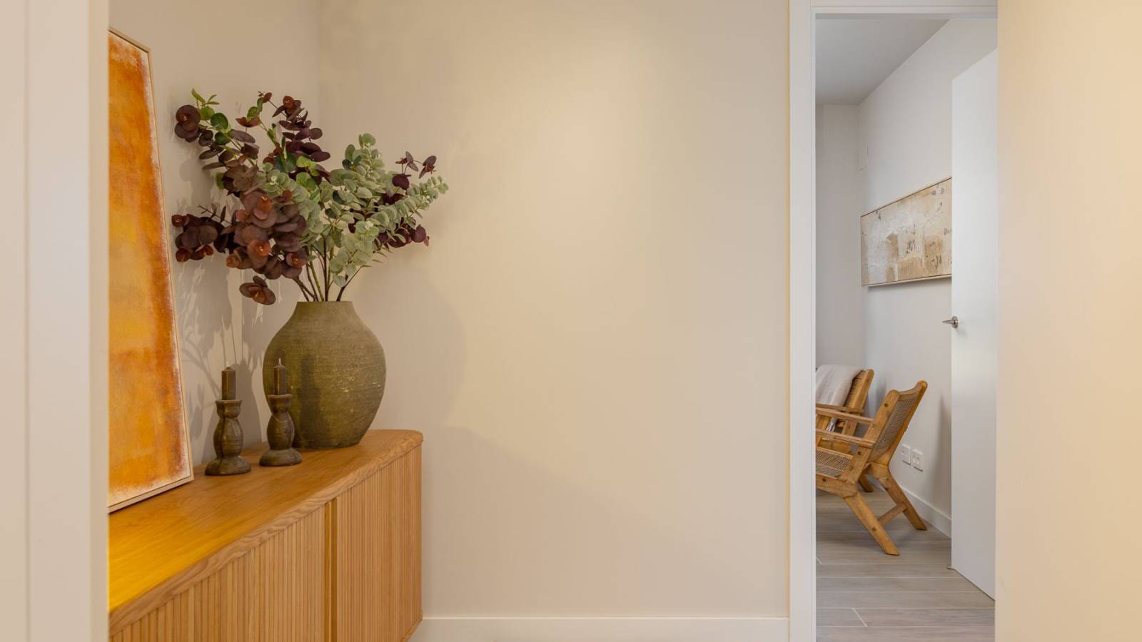 Nowy budynek - Apartament - Calpe/Calp - Calpe