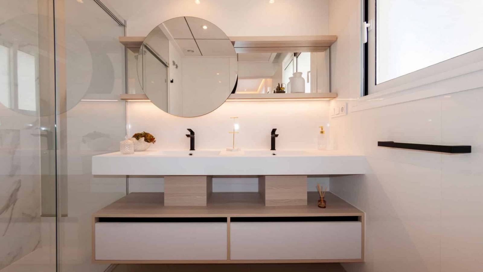 Nowy budynek - Apartament - Ciudad Quesada