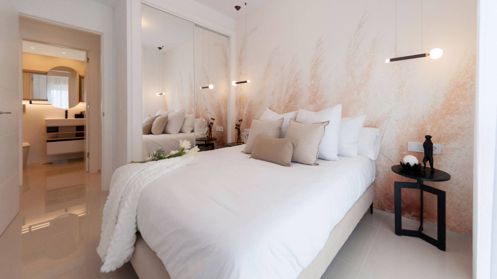 Nowy budynek - Apartament - Ciudad Quesada