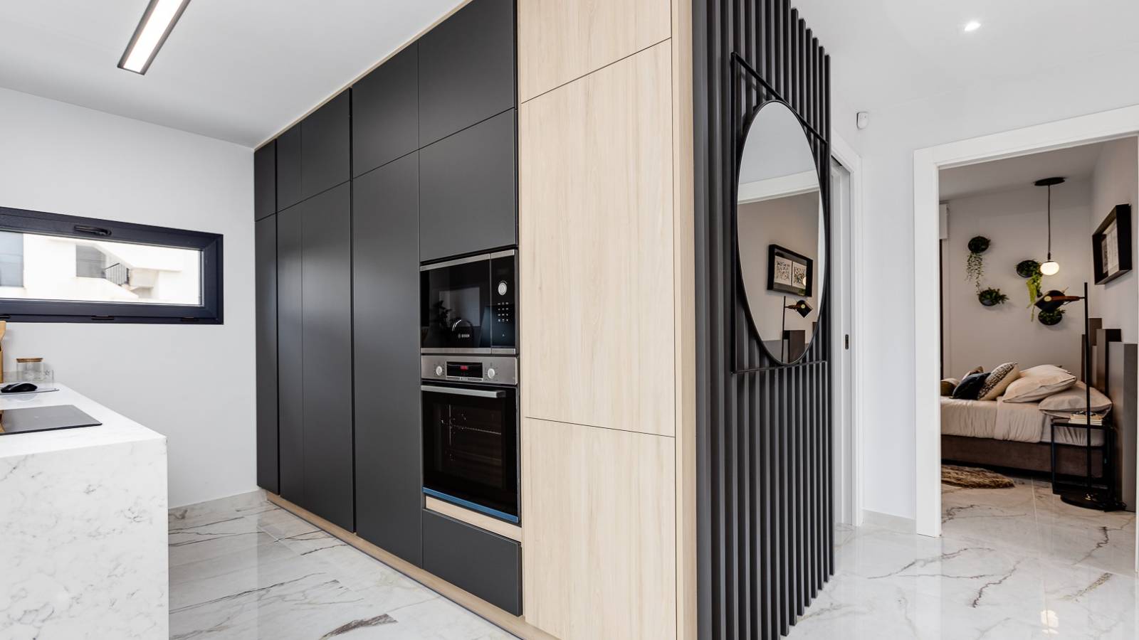 Nowy budynek - Apartament - Ciudad Quesada