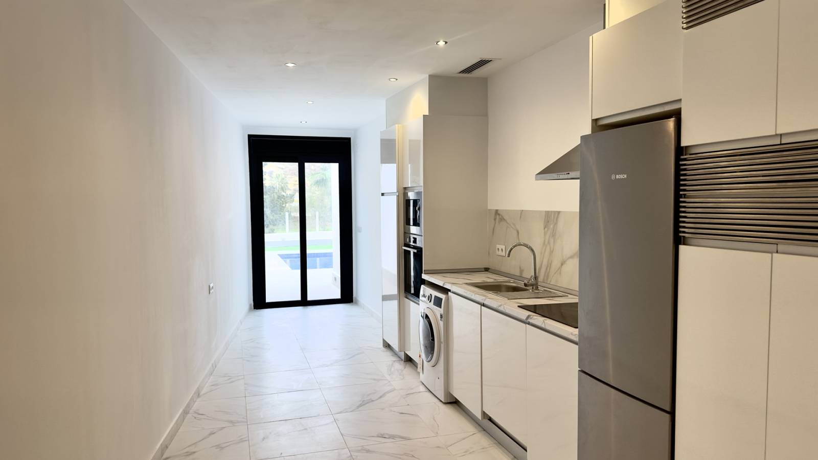 Nowy budynek - Apartament - Ciudad Quesada