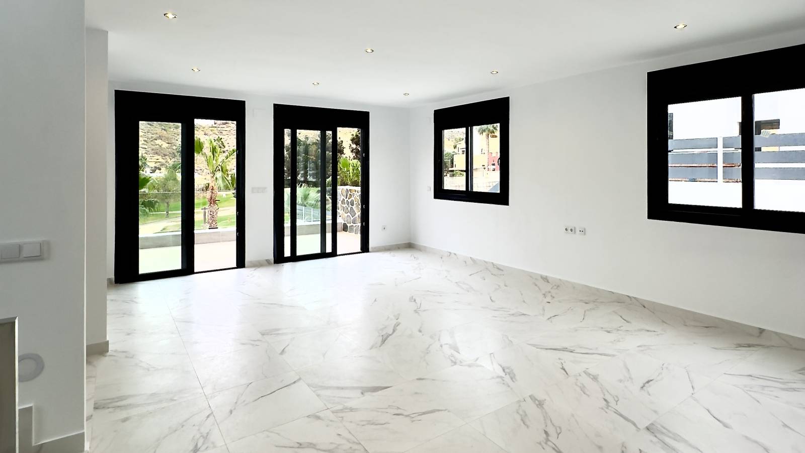 Nowy budynek - Apartament - Ciudad Quesada