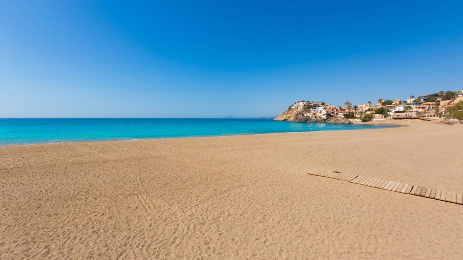 Nowy budynek - Apartament - Condado de Alhama