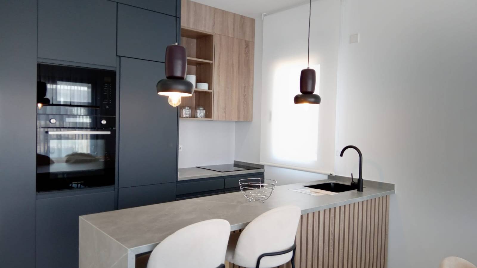 Nowy budynek - Apartament - Condado de Alhama