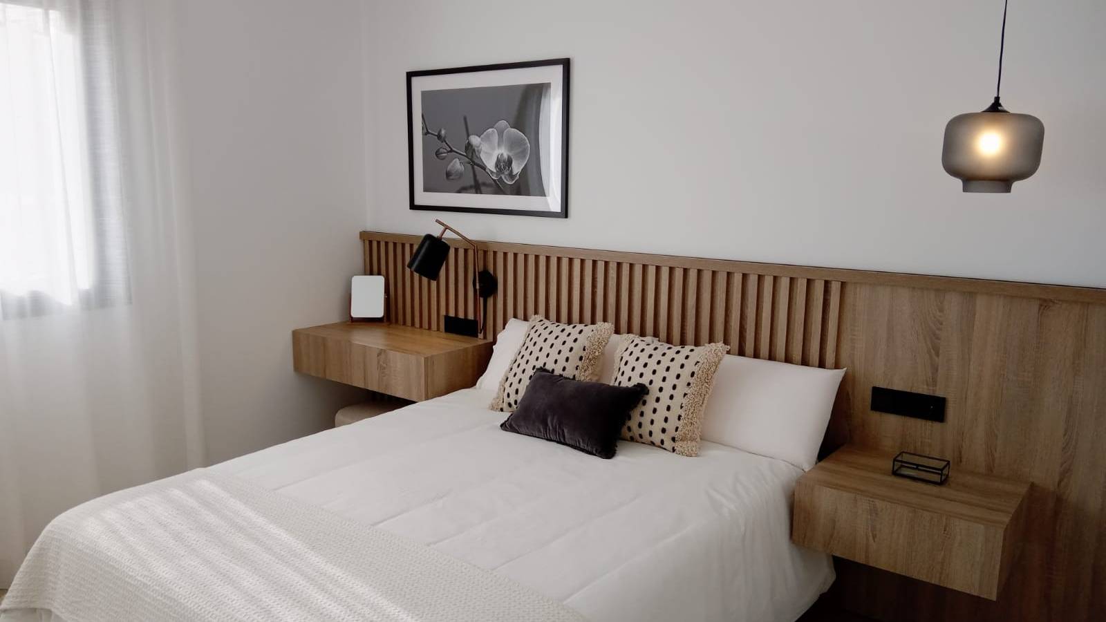 Nowy budynek - Apartament - Condado de Alhama