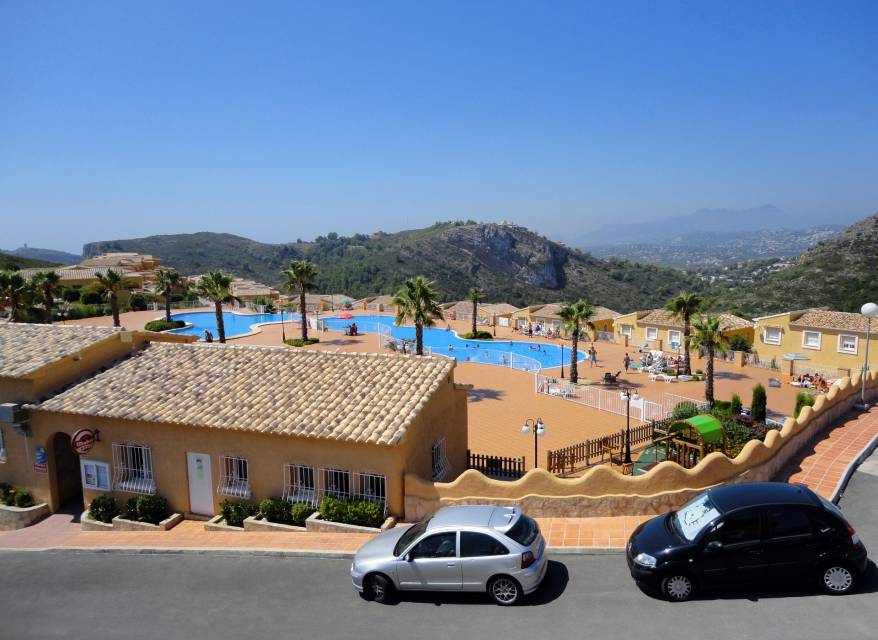 Nowy budynek - Apartament - Cumbre del Sol