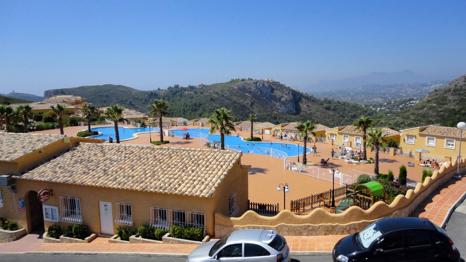 Nowy budynek - Apartament - Cumbre del Sol