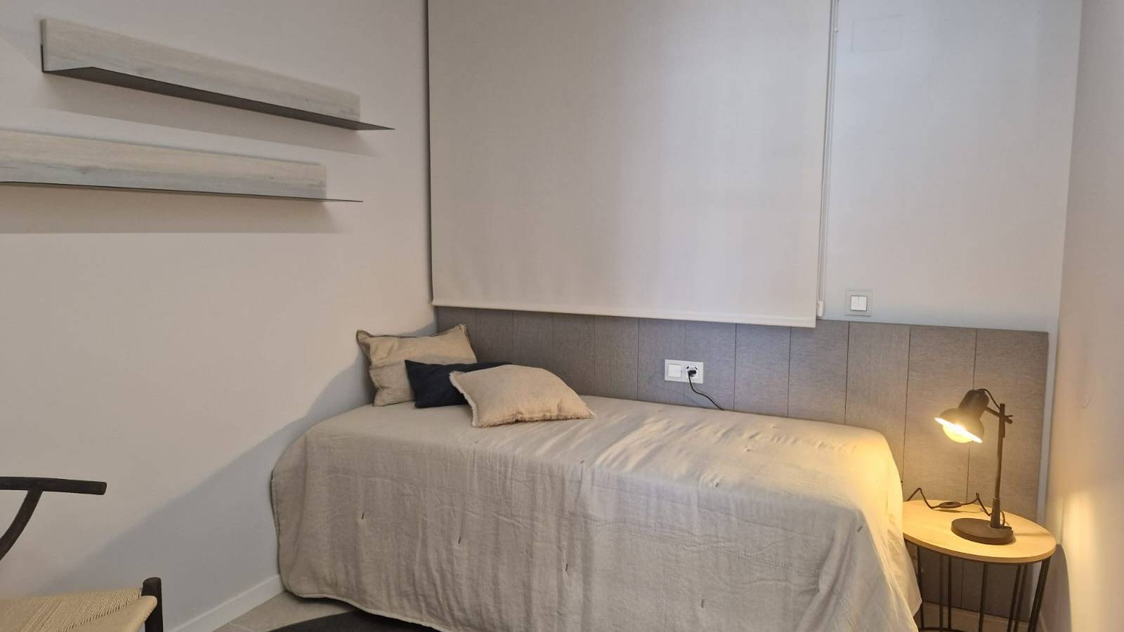 Nowy budynek - Apartament - Denia - Port