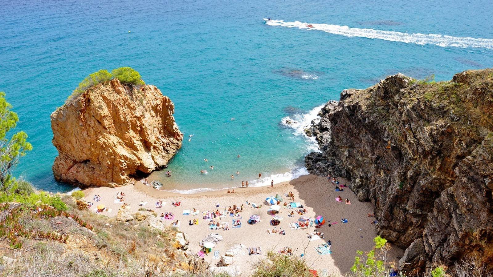 Nowy budynek - Apartament - Finestrat