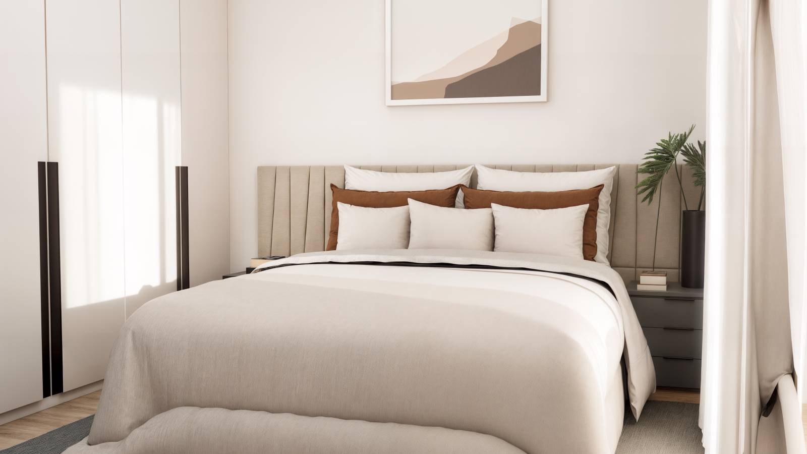 Nowy budynek - Apartament - Finestrat