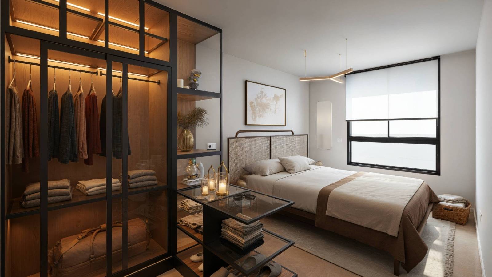 Nowy budynek - Apartament - Guardamar del Segura