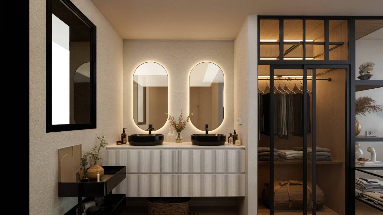 Nowy budynek - Apartament - Guardamar del Segura