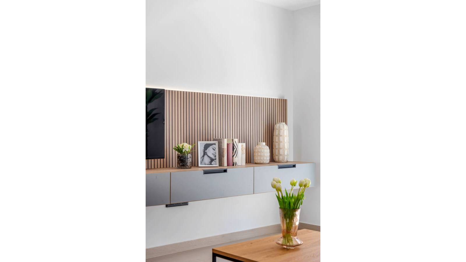 Nowy budynek - Apartament - Guardamar del Segura